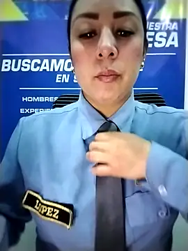 SAMANTHA-16  online show from 04/23/26, 12:51