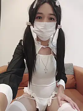 Youki Eye online show from 06/11/26, 02:48