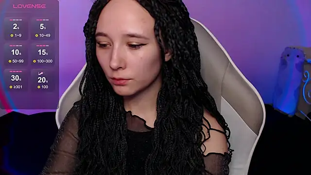 Snapshot of Robin_yourss chatting on 03/01/25, 11:06 Robin yourss online show from 03/01/25, 11:06