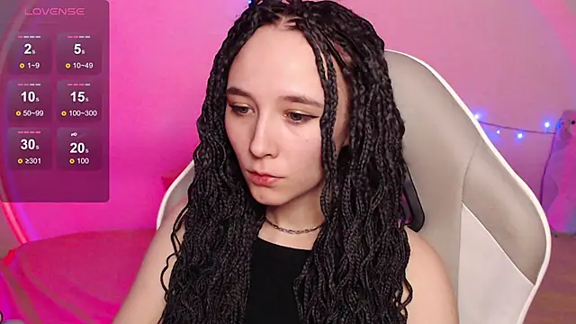 Snapshot of Robin_yourss chatting on 03/22/25, 05:52 Robin yourss online show from 03/22/25, 05:52