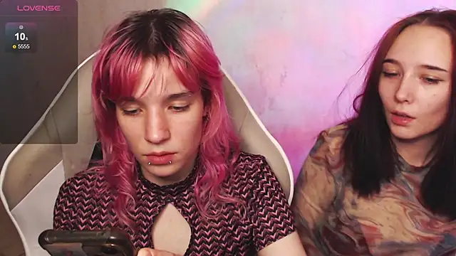 Robin yourss online show from 11/29/25, 02:42