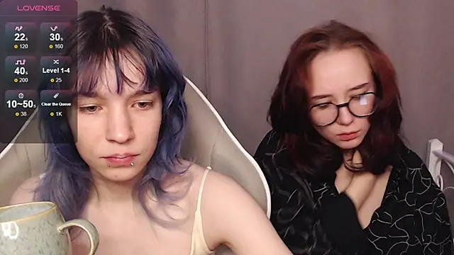 Snapshot of Robin_yourss chatting on 02/27/26, 06:35 Robin yourss online show from 02/27/26, 06:35