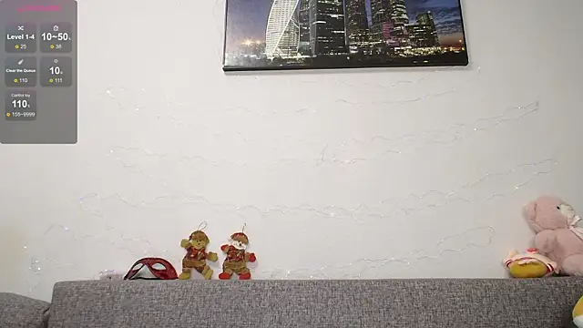 Snapshot of sweet_girl_Vr chatting on 12/15/24, 11:12 sweet girl Vr online show from 12/15/24, 11:12