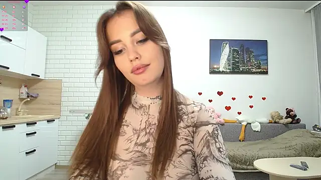 Snapshot of sweet_girl_Vr chatting on 02/25/25, 10:47 sweet girl Vr online show from 02/25/25, 10:47