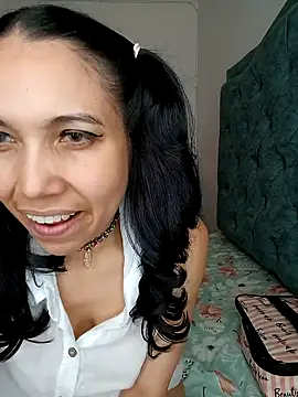 KimPielCanela online show from 02/21/25, 03:10