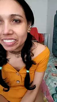 KimPielCanela online show from 02/26/25, 05:50