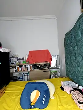 KimPielCanela online show from 03/01/25, 11:04