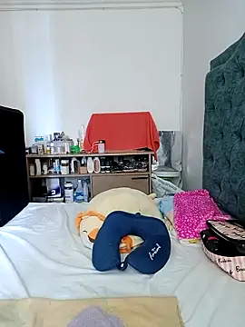 KimPielCanela online show from 03/10/25, 06:01