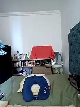 KimPielCanela online show from 03/15/25, 06:43