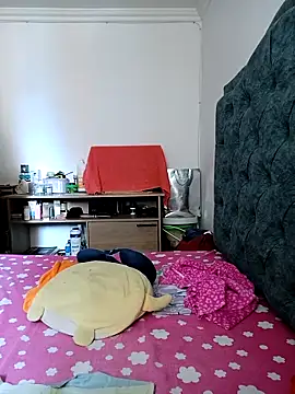 KimPielCanela online show from 03/21/25, 06:07