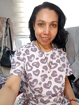 KimPielCanela online show from 09/15/25, 06:19