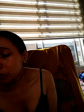 KimPielCanela online show from 11/12/25, 09:14