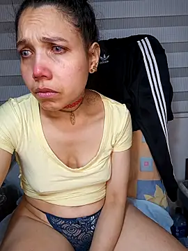 KimPielCanela online show from 12/02/25, 11:34