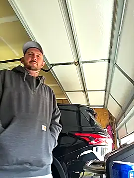 MrMechanic38 online show from 02/14/26, 08:38