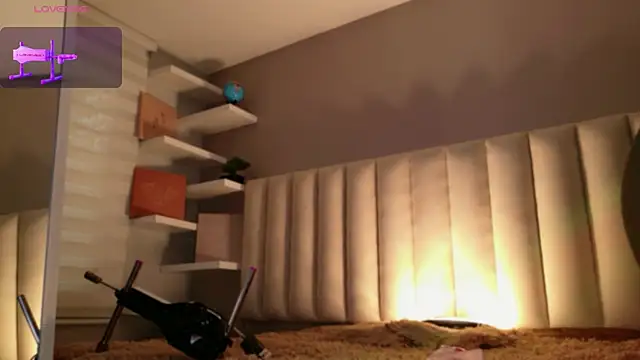 Megan mooree  online show from 12/16/25, 12:21