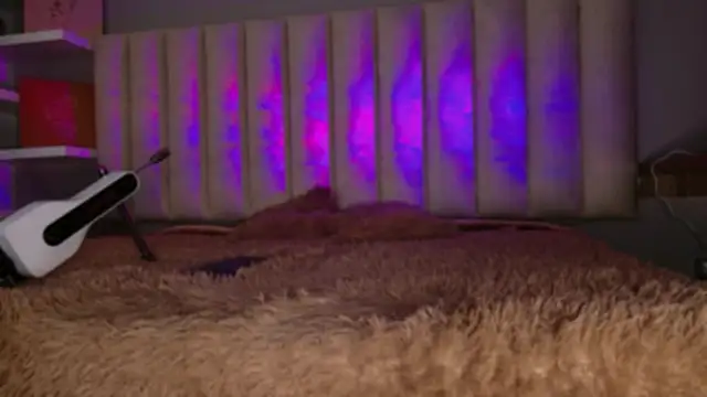 Megan mooree  online show from 01/07/26, 12:07