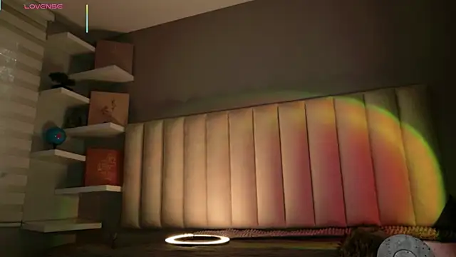 Megan mooree  online show from 02/12/26, 12:44