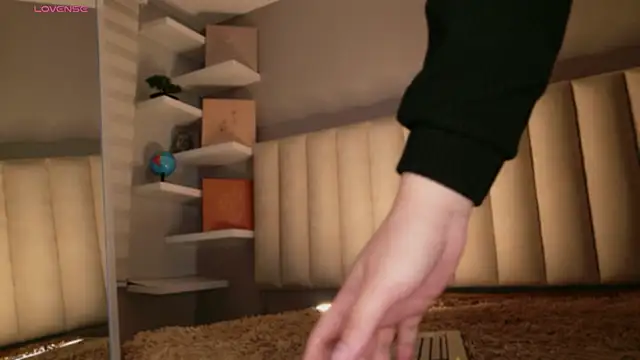 Megan mooree  online show from 03/20/26, 12:54