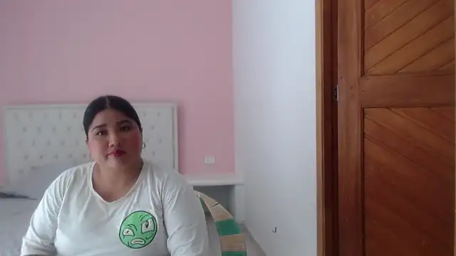 Snapshot of Gabycutee chatting on 01/08/26, 07:38 Gabycutee online show from 01/08/26, 07:38