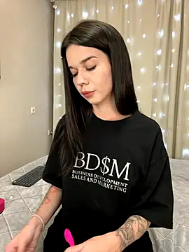 Vika Gray online show from 09/16/25, 04:08