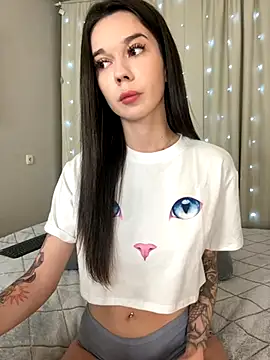 Vika Gray online show from 09/21/25, 04:08