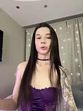 Vika Gray online show from 04/02/26, 04:04