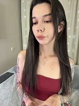 Snapshot of Vika_Gray chatting on 07/18/26, 03:27 Vika Gray online show from 07/18/26, 03:27