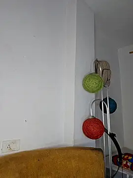 Antonella2 m online show from 12/14/24, 06:09