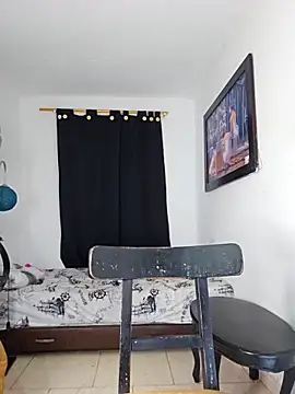 Antonella2 m online show from 03/04/25, 11:08