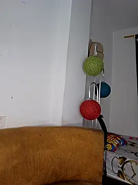 Antonella2 m online show from 03/20/25, 05:58