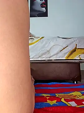 Antonella2 m online show from 10/18/25, 05:03