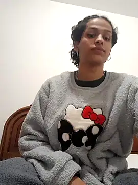 Snapshot of Abby_bella09 chatting on 12/11/24, 07:14 Abby bella09 online show from 12/11/24, 07:14