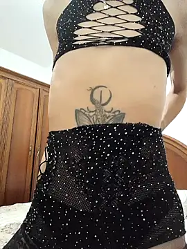 Snapshot of Abby_bella09 chatting on 01/22/25, 09:24 Abby bella09 online show from 01/22/25, 09:24