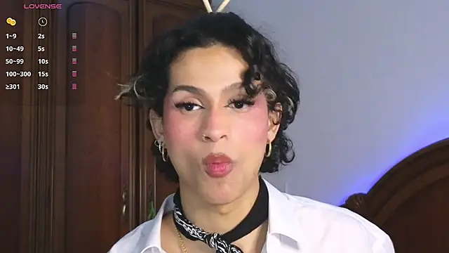 Snapshot of Abby_bella09 chatting on 02/20/25, 02:35 Abby bella09 online show from 02/20/25, 02:35