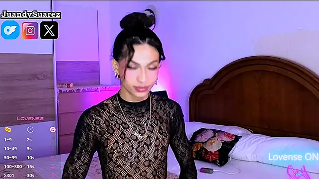 Snapshot of Abby_bella09 chatting on 11/30/25, 05:55 Abby bella09 online show from 11/30/25, 05:55