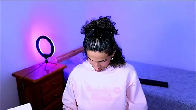 Abby bella09 online show from 01/16/26, 08:02