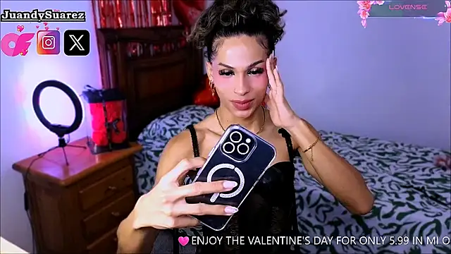 Abby bella09 online show from 02/14/26, 06:10