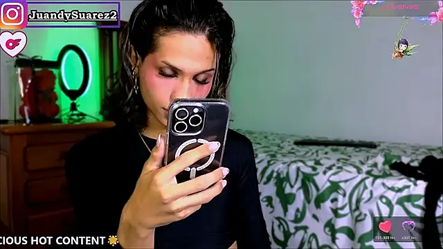 Abby bella09 online show from 03/17/26, 10:18