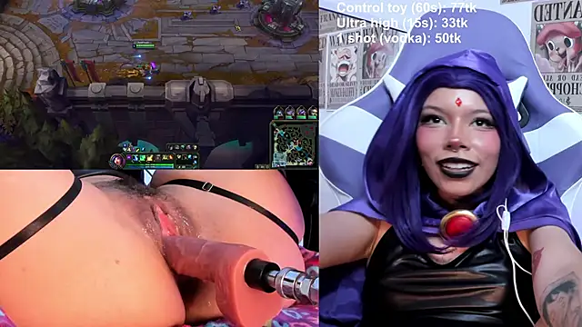 Snapshot of LemonSweet2 chatting on 02/17/25, 05:14 LemonSweet2 online show from 02/17/25, 05:14