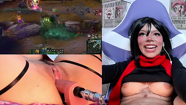 Snapshot of LemonSweet2 chatting on 02/22/25, 04:29 LemonSweet2 online show from 02/22/25, 04:29