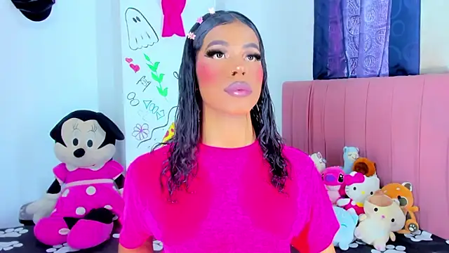 bloom444 online show from 09/16/25, 07:48