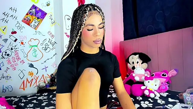 bloom444 online show from 03/07/26, 11:35