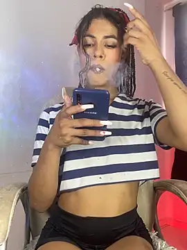 bloom444 online show from 04/19/26, 12:48