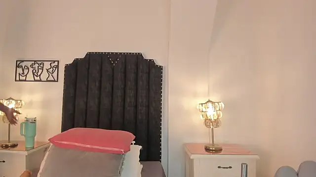 SamanthaBrown69 online show from 09/17/25, 03:30