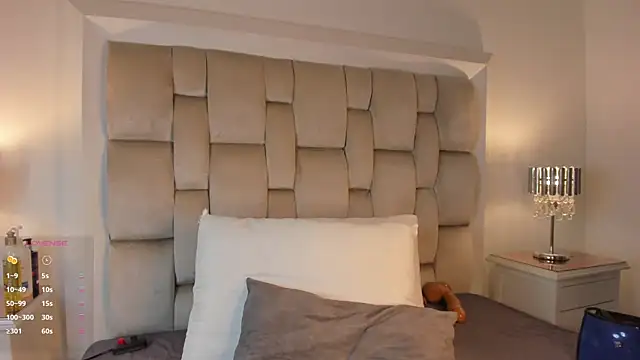 SamanthaBrown69 online show from 11/23/25, 03:39