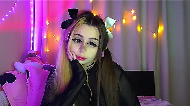 suemeow online show from 02/16/25, 05:37