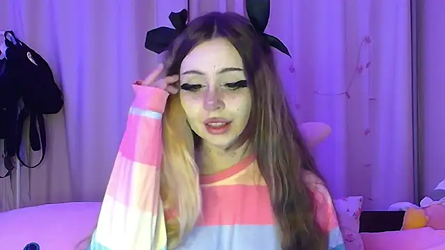 suemeow online show from 04/21/26, 10:12