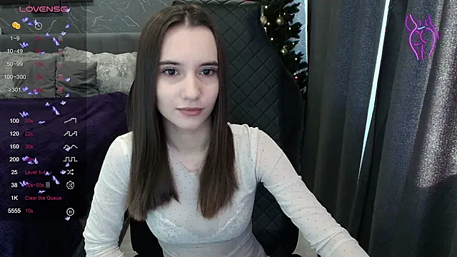 Alice Weiss online show from 01/18/26, 08:18