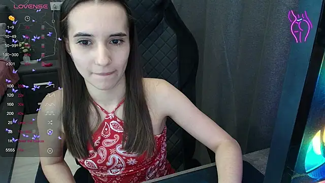 Alice Weiss online show from 02/28/26, 02:07