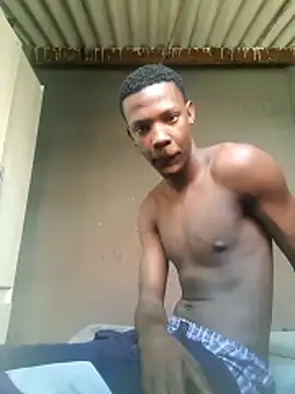 king kgosiey55 online show from 04/20/26, 11:46